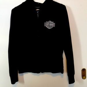 Harley Davidson Hoodie